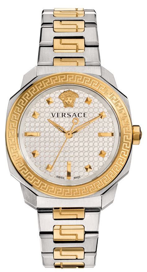 versace cheap watches|Versace swiss made watch price.